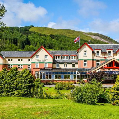 Muthu Royal Hotel Tyndrum Zewnętrze zdjęcie