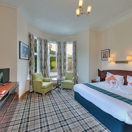 Muthu Royal Hotel Tyndrum Zewnętrze zdjęcie