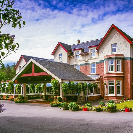 Muthu Royal Hotel Tyndrum Zewnętrze zdjęcie