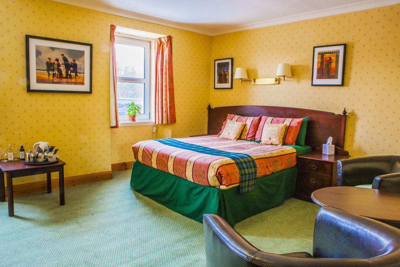 Muthu Royal Hotel Tyndrum Zewnętrze zdjęcie