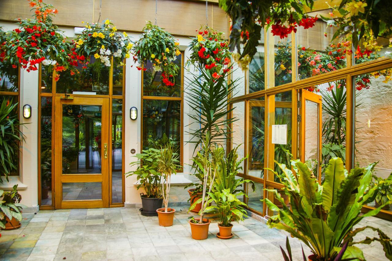 Muthu Royal Hotel Tyndrum Zewnętrze zdjęcie