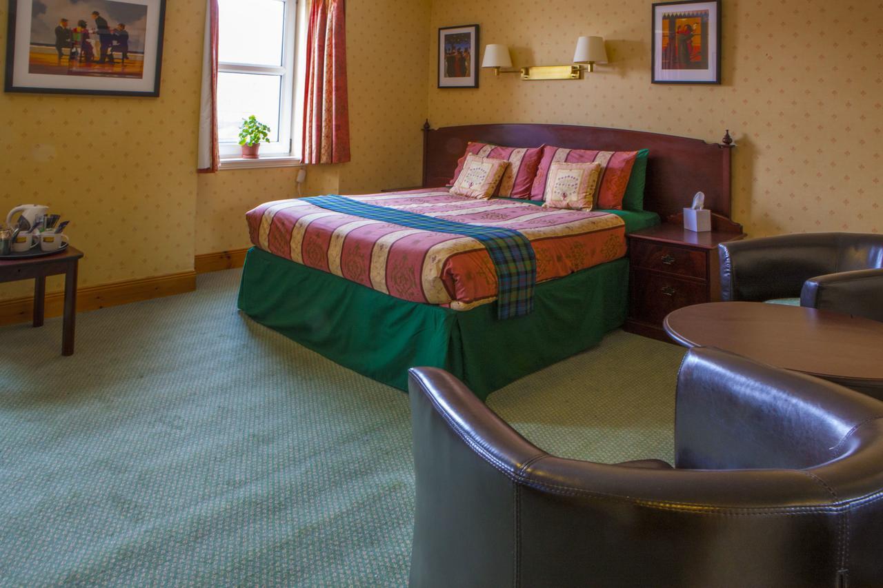 Muthu Royal Hotel Tyndrum Zewnętrze zdjęcie