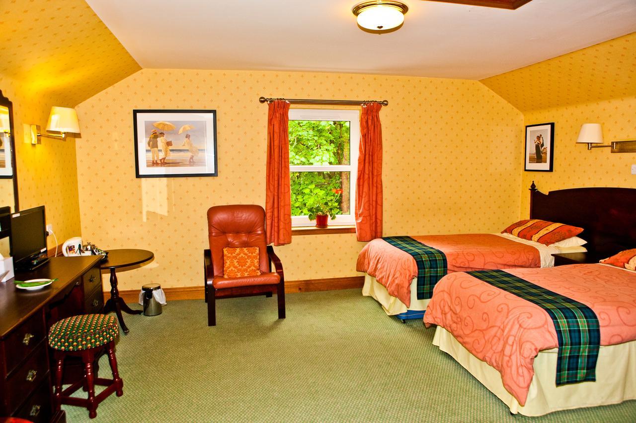 Muthu Royal Hotel Tyndrum Zewnętrze zdjęcie