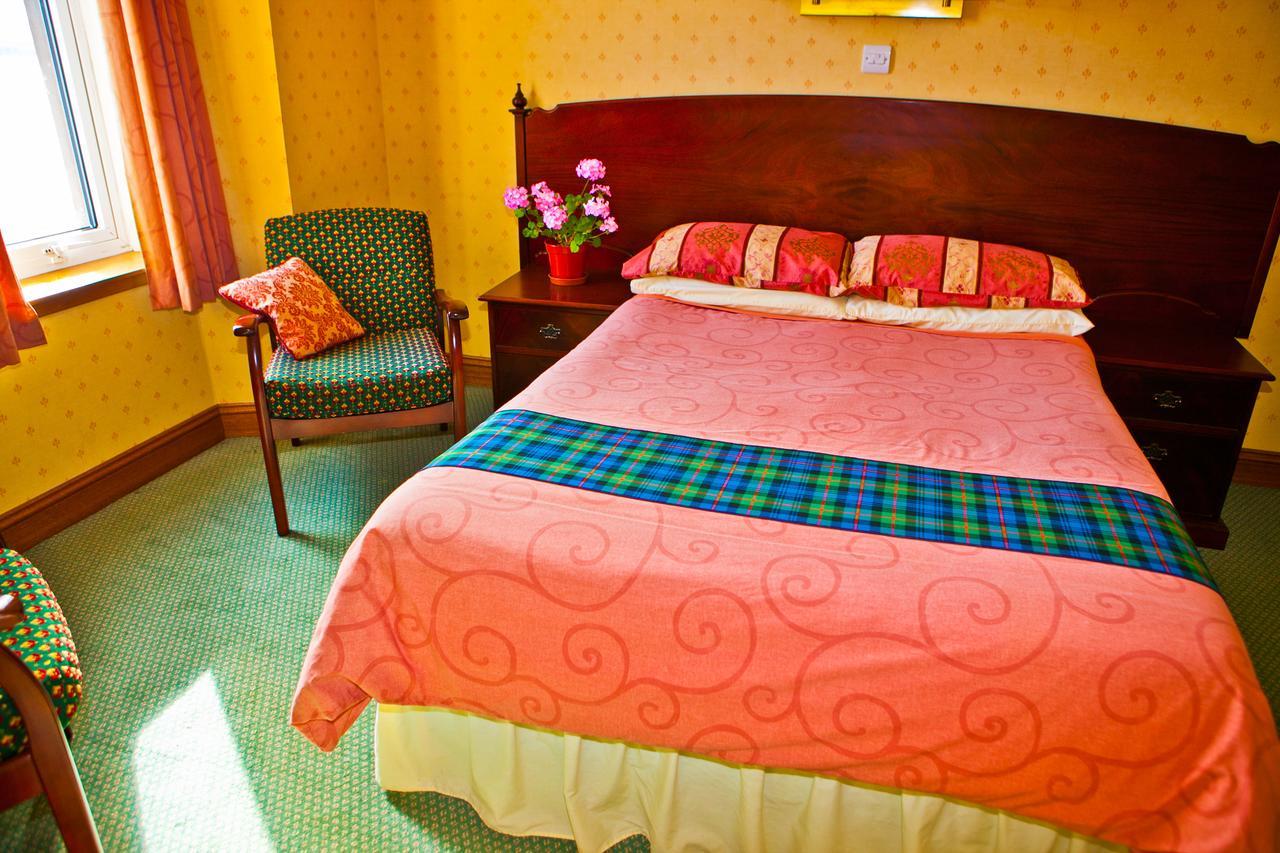 Muthu Royal Hotel Tyndrum Zewnętrze zdjęcie