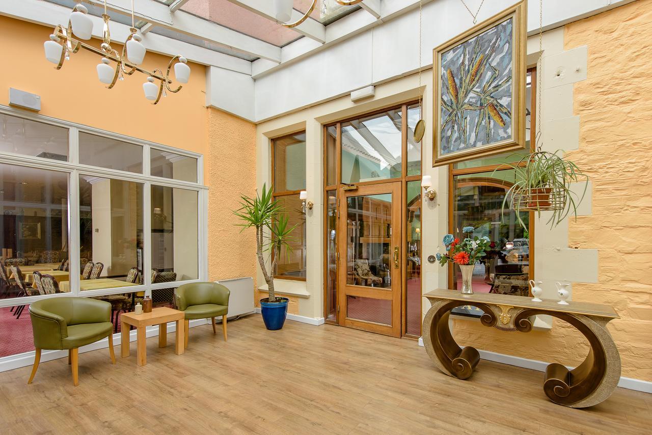 Muthu Royal Hotel Tyndrum Zewnętrze zdjęcie