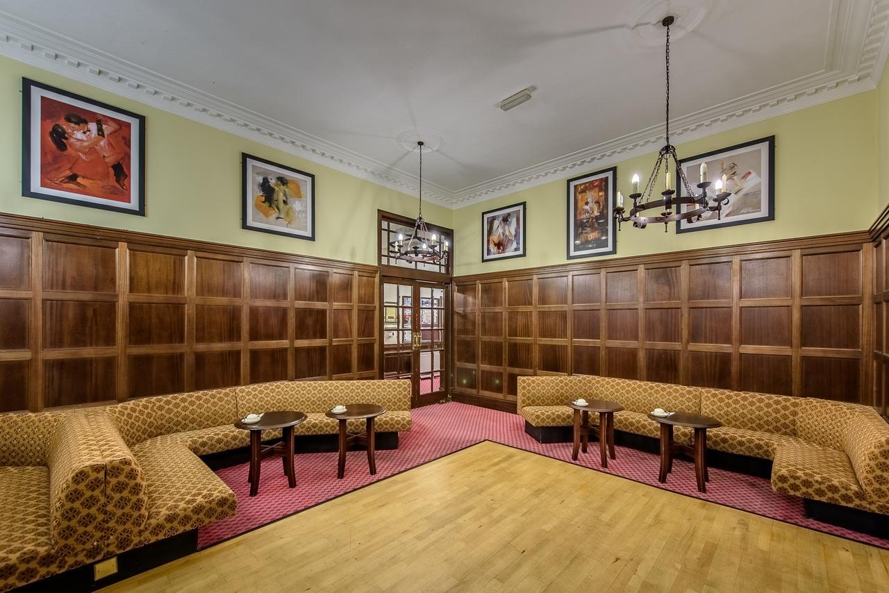 Muthu Royal Hotel Tyndrum Zewnętrze zdjęcie