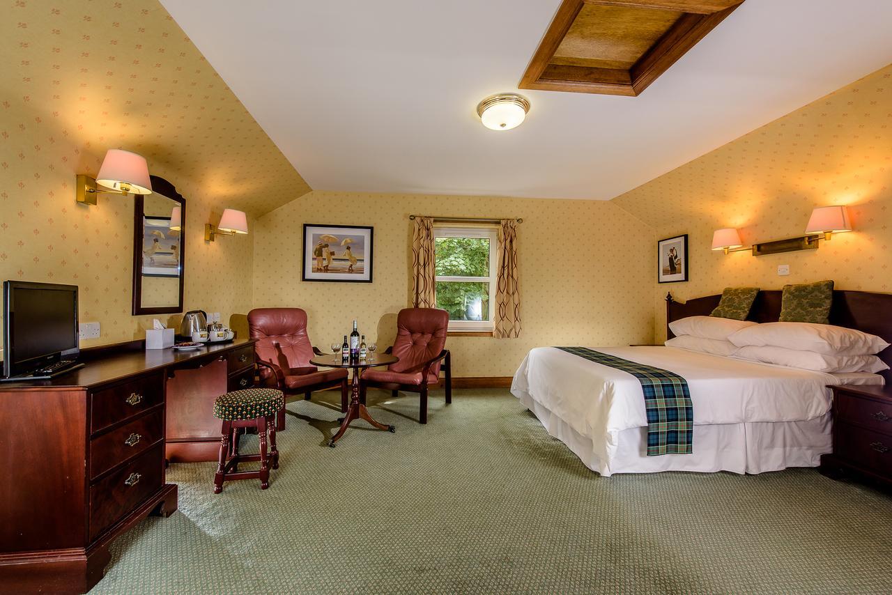 Muthu Royal Hotel Tyndrum Zewnętrze zdjęcie