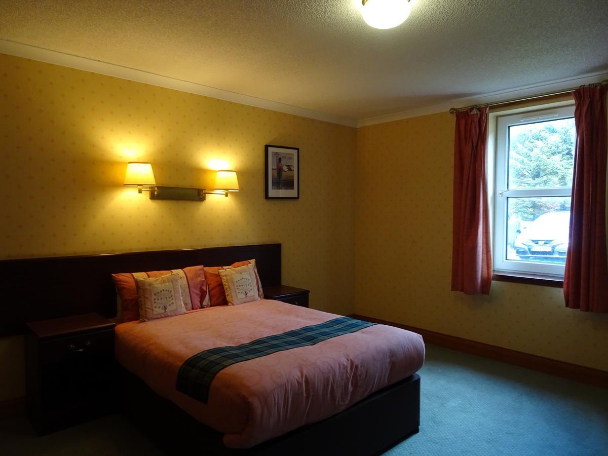 Muthu Royal Hotel Tyndrum Zewnętrze zdjęcie