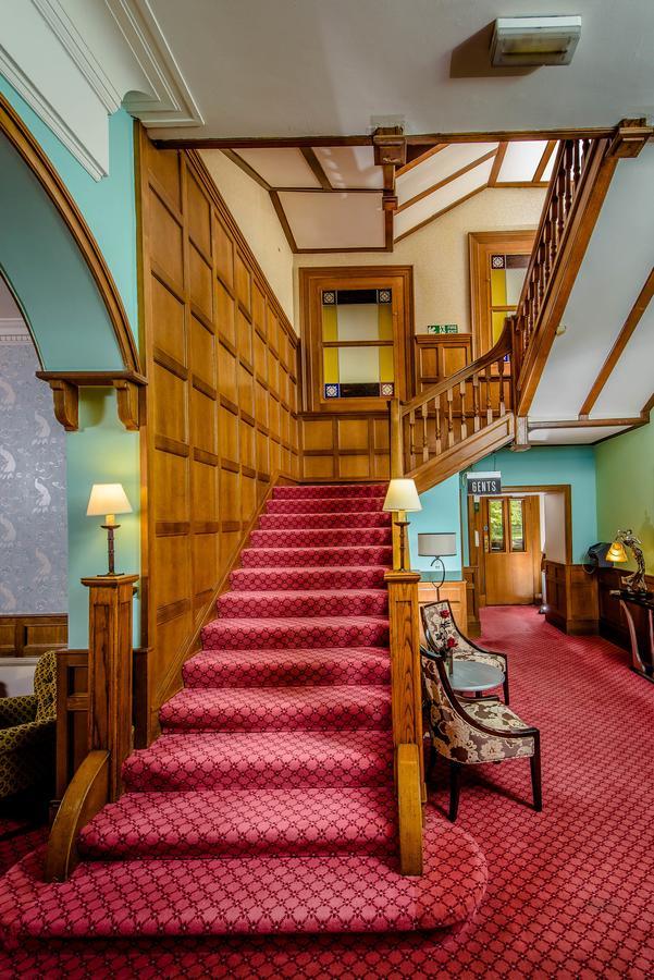 Muthu Royal Hotel Tyndrum Zewnętrze zdjęcie